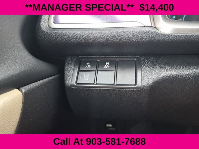 Used 2016 Honda Civic Touring image 33