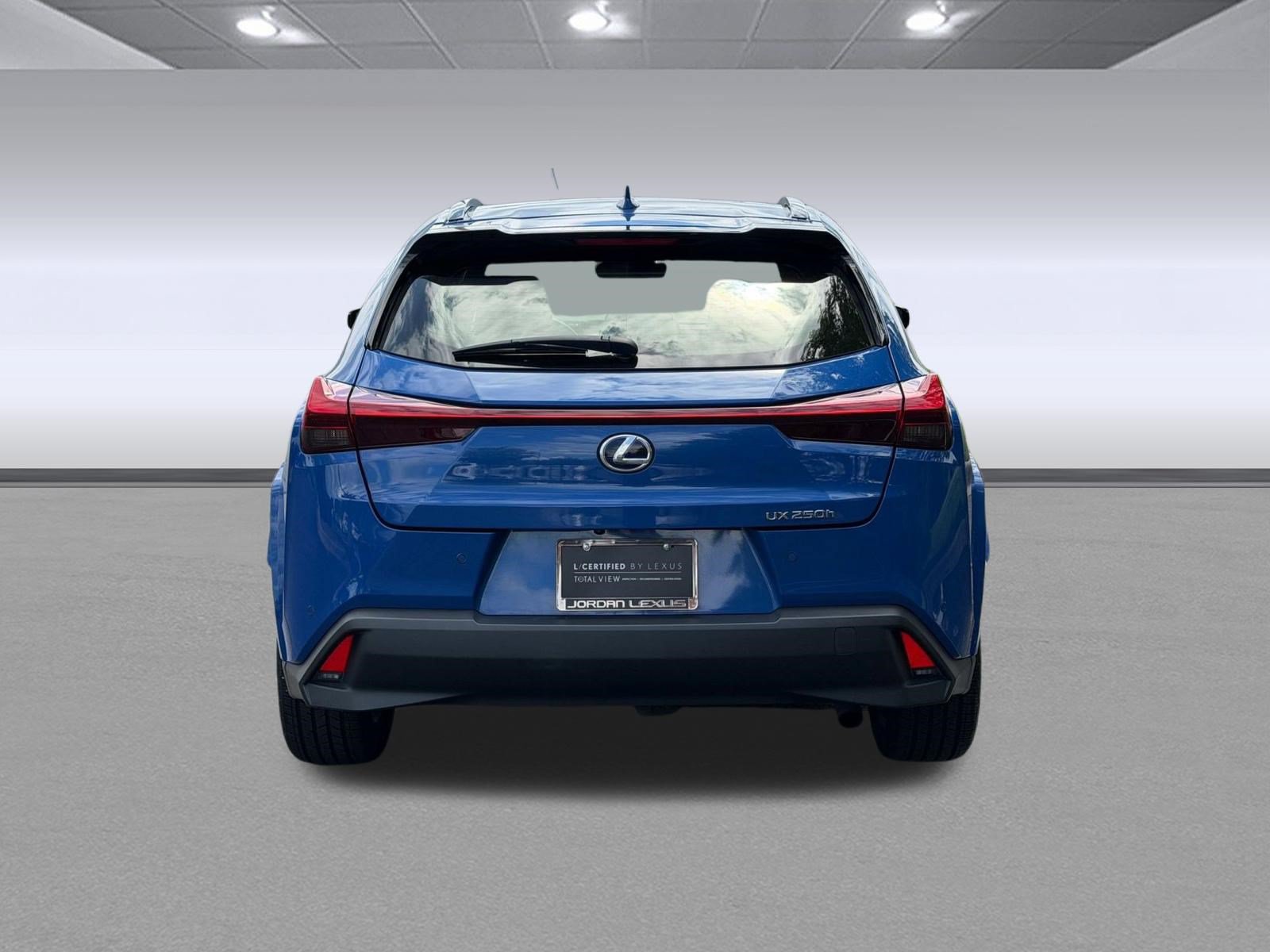 Certified 2021 Lexus UX 250h w/ Premium Package AWD/4WD image 11