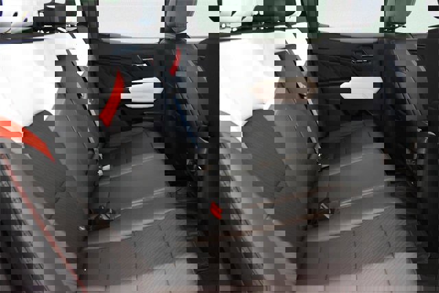 Used 2024 GMC Canyon AT4X image 19