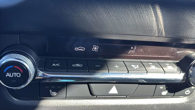 Used 2024 MAZDA CX-30 AWD 2.5 S w/ Preferred Package image 24