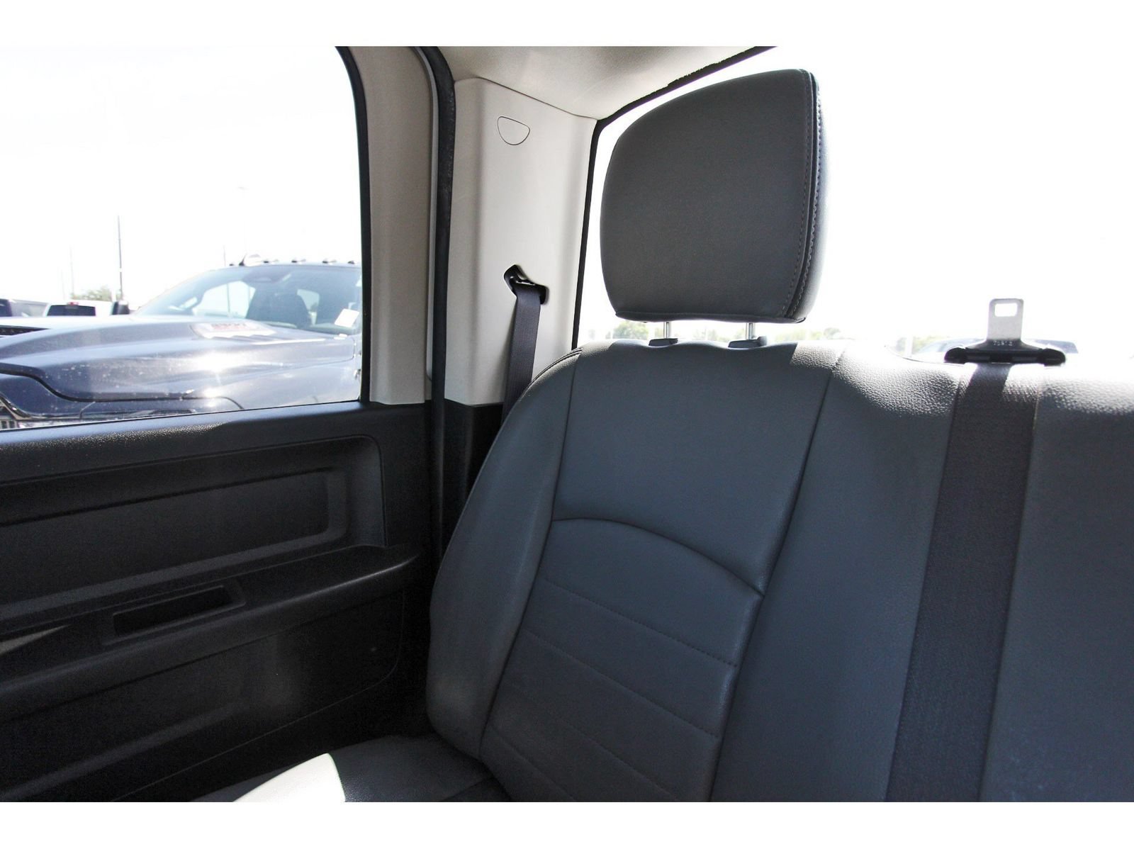 Used 2023 RAM 1500 Tradesman w/ Trailer Tow Group RWD image 14