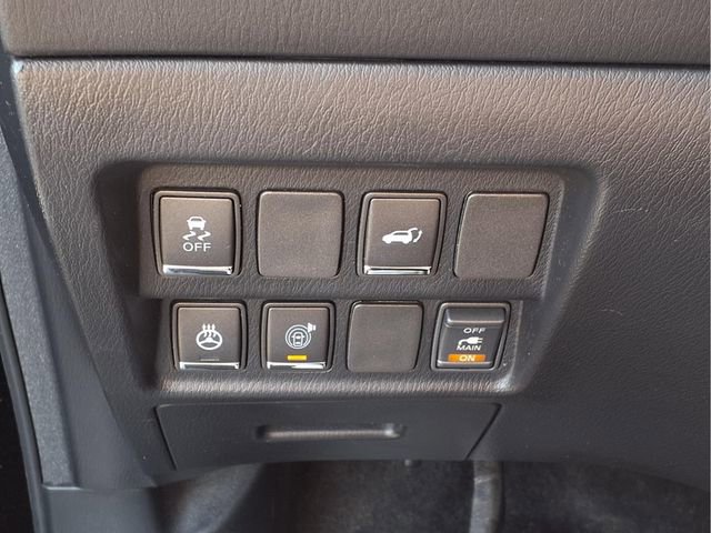 Used 2019 INFINITI QX60 Luxe w/ Sensory Package AWD/4WD image 18