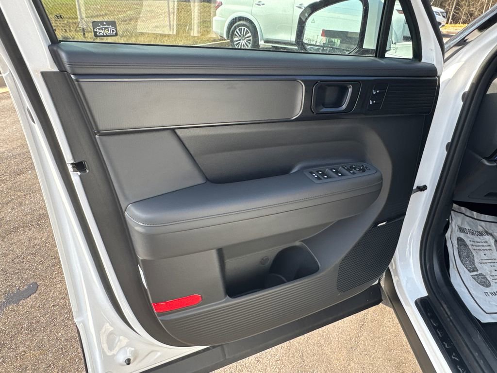 New 2026 Hyundai Santa Fe Calligraphy image 10