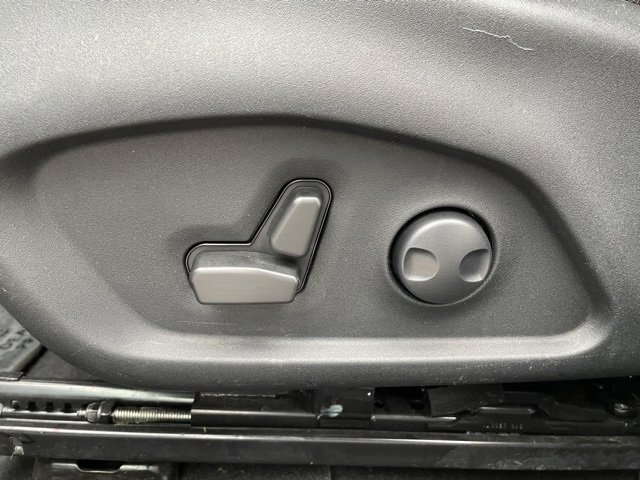 Used 2022 Jeep Compass High Altitude image 10