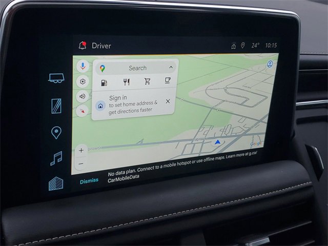 Certified 2023 Chevrolet Suburban Premier image 28