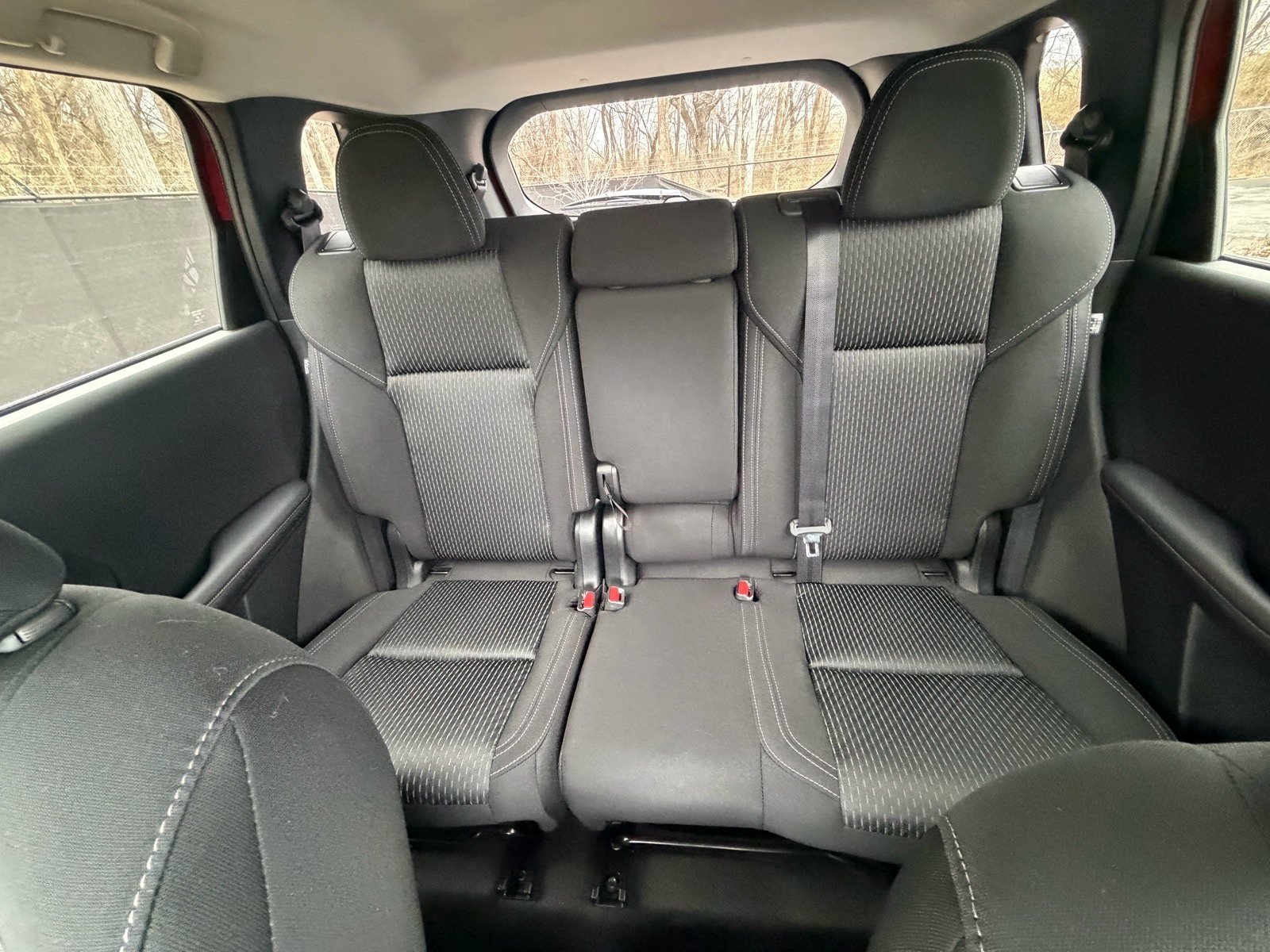 New 2026 Mitsubishi Outlander ES AWD/4WD image 31