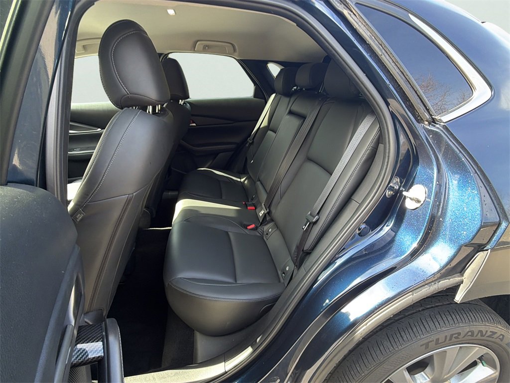 Certified 2023 MAZDA CX-30 AWD 2.5 S w/ Select Package image 7