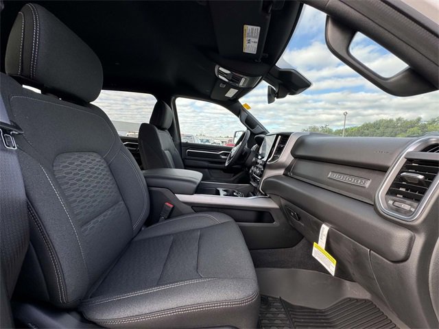 New 2025 RAM 1500 Big Horn image 16