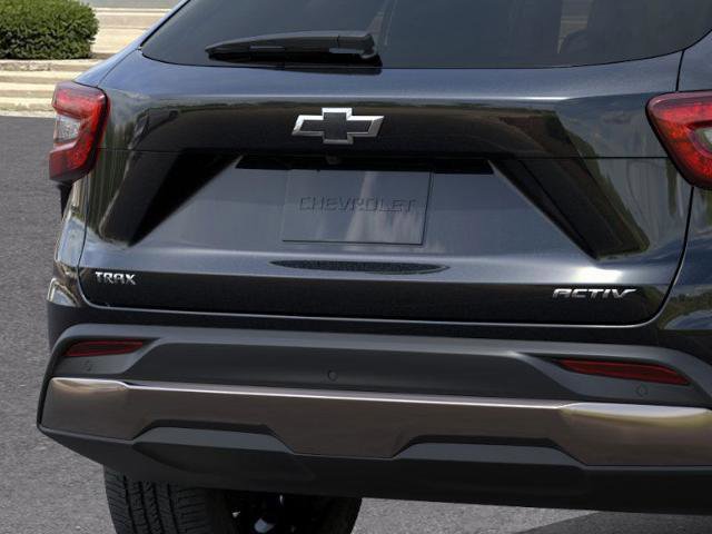 New 2026 Chevrolet Trax ACTIV w/ Driver Confidence Package image 14