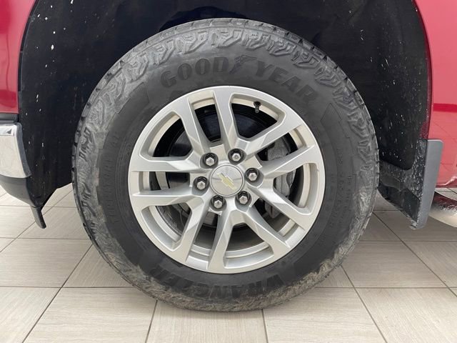 Used 2019 Chevrolet Silverado 1500 LT w/ All-Star Edition image 6