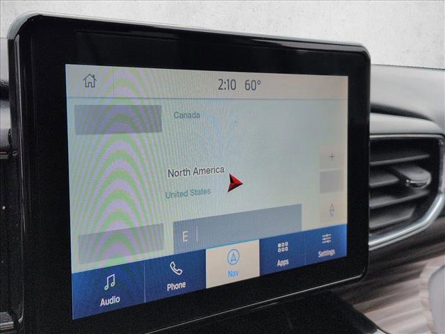 Used 2021 Ford Explorer Limited w/ Equipment Group 301A AWD/4WD image 13