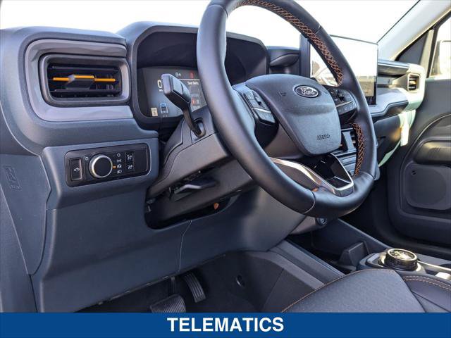 New 2025 Ford Maverick Tremor AWD/4WD image 12