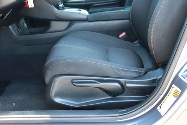 Used 2020 Honda Civic LX image 10