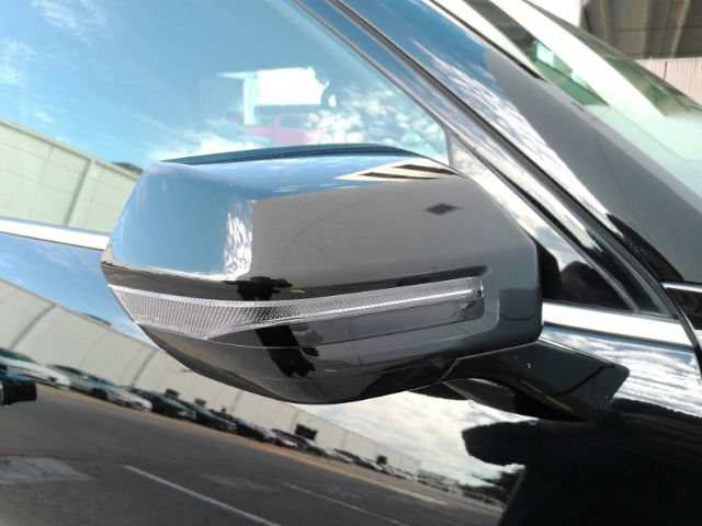 Used 2024 Kia EV9 Light RWD image 22