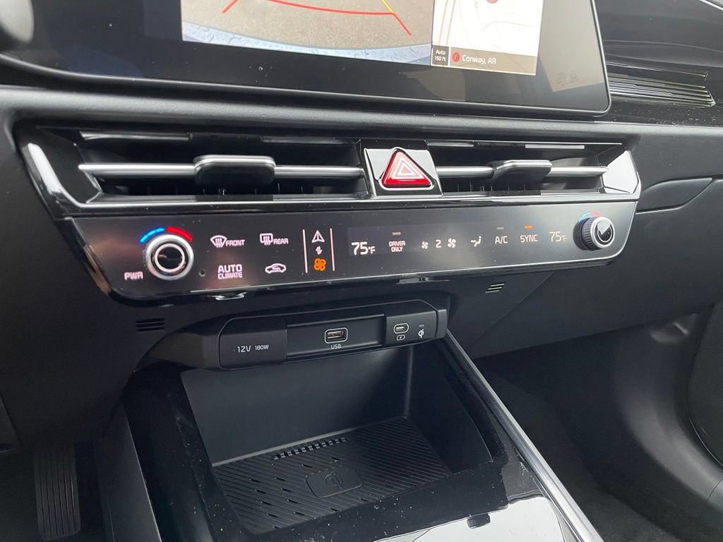 New 2026 Kia Niro EX FWD image 18