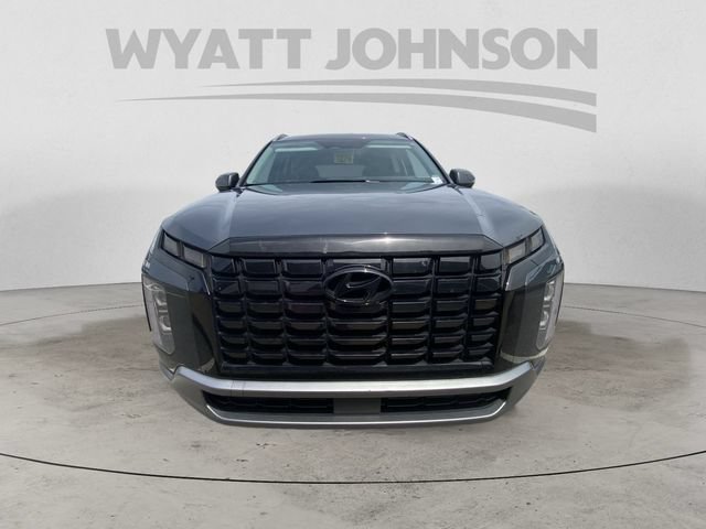 Used 2024 Hyundai Palisade SEL FWD image 14