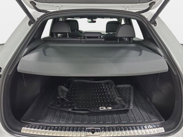 Used 2021 Audi Q3 2.0T Premium w/ Convenience Package AWD/4WD image 33
