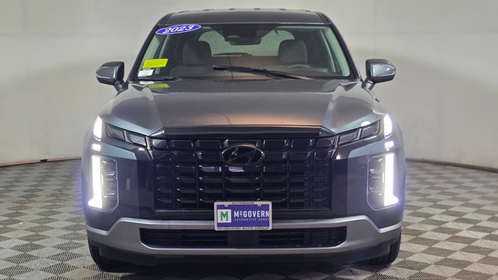 Used 2023 Hyundai Palisade SE image 8