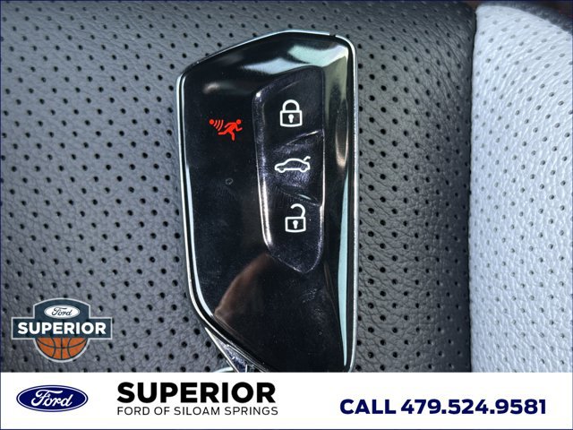 Used 2024 Volkswagen GTI Autobahn FWD image 26