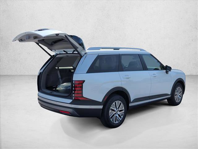 New 2026 Hyundai Palisade SEL Premium FWD image 2