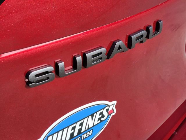 New 2026 Subaru Forester Premium image 7