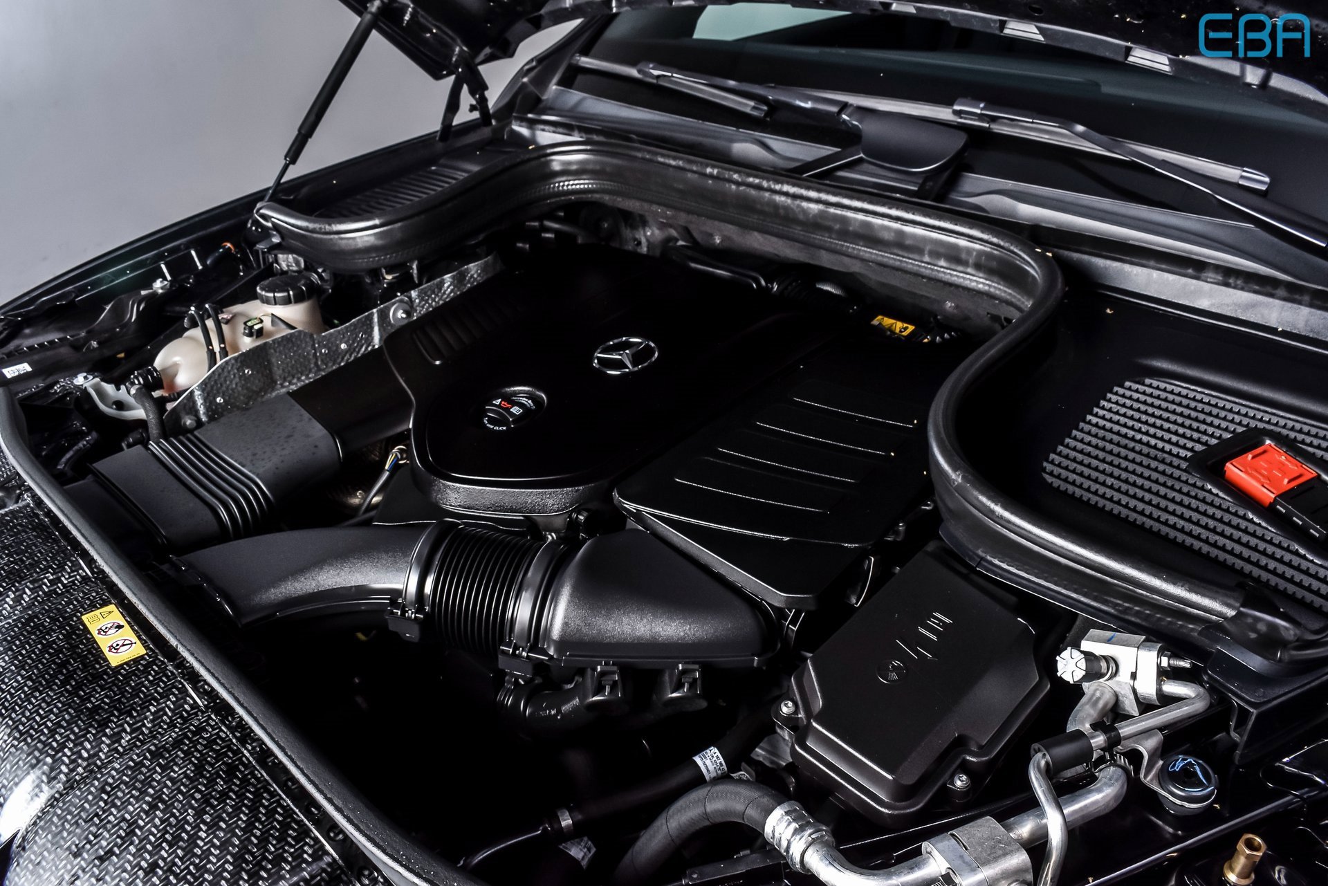 Used 2024 Mercedes-Benz GLE 350 4MATIC image 13