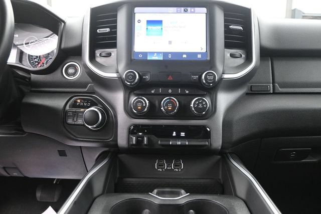 Used 2023 RAM 1500 Big Horn AWD/4WD image 12