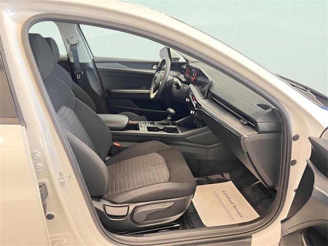 Used 2025 Kia K5 LXS image 13