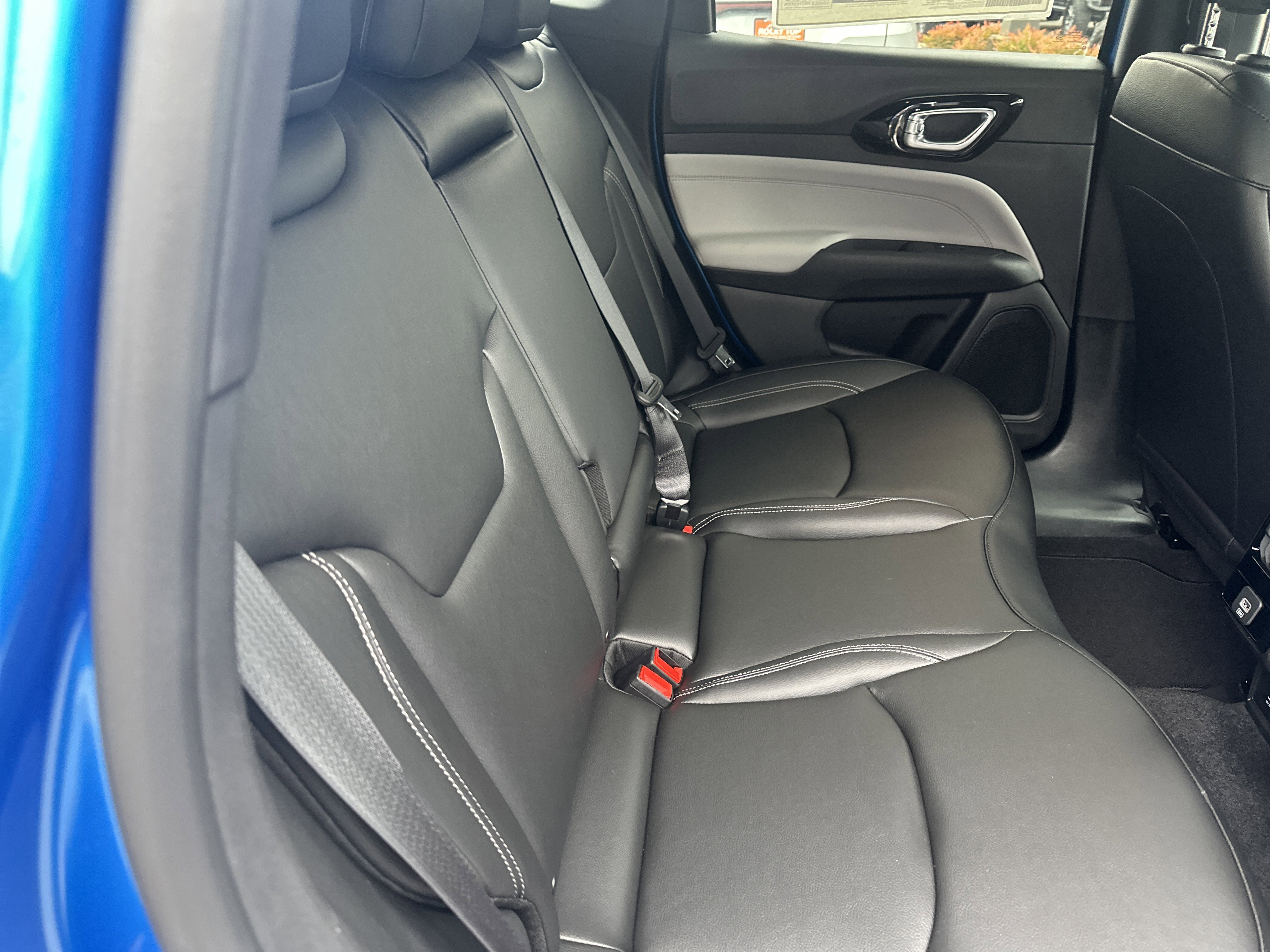 New 2026 Jeep Compass Limited AWD/4WD image 26