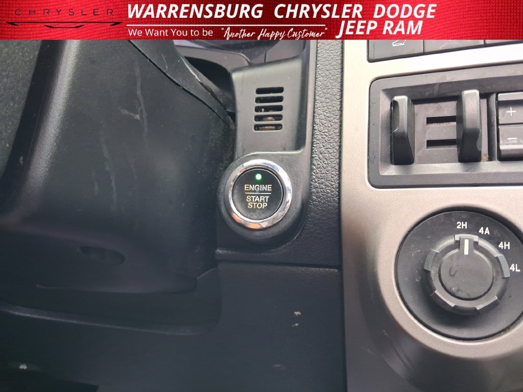 Used 2015 Ford Expedition King Ranch AWD/4WD image 27
