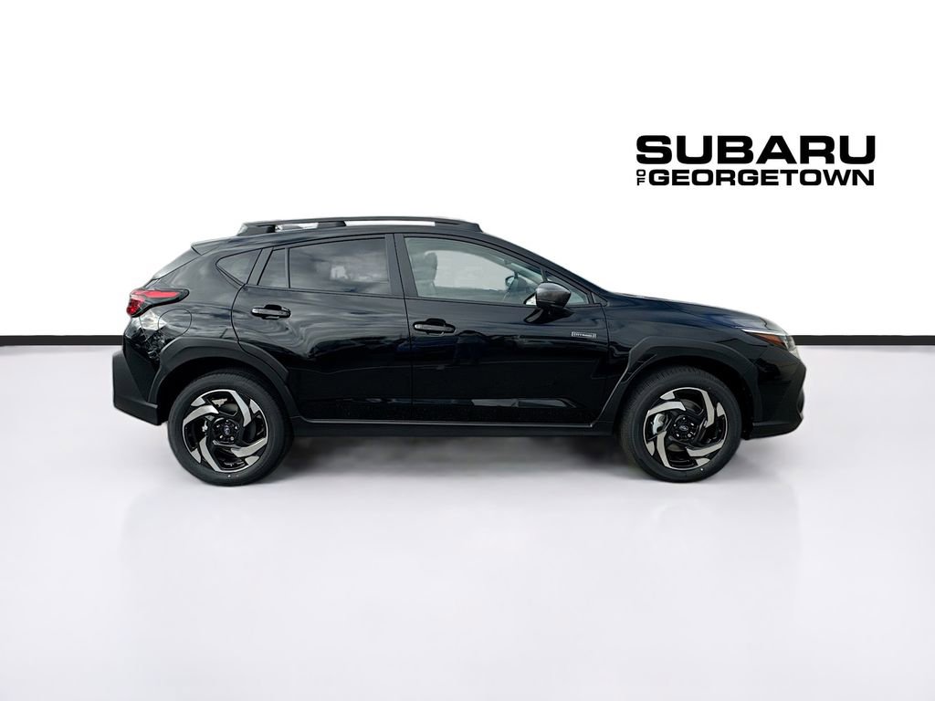 Used 2026 Subaru Crosstrek 2.5i Limited w/ Crosstrek Mirror Package image 8
