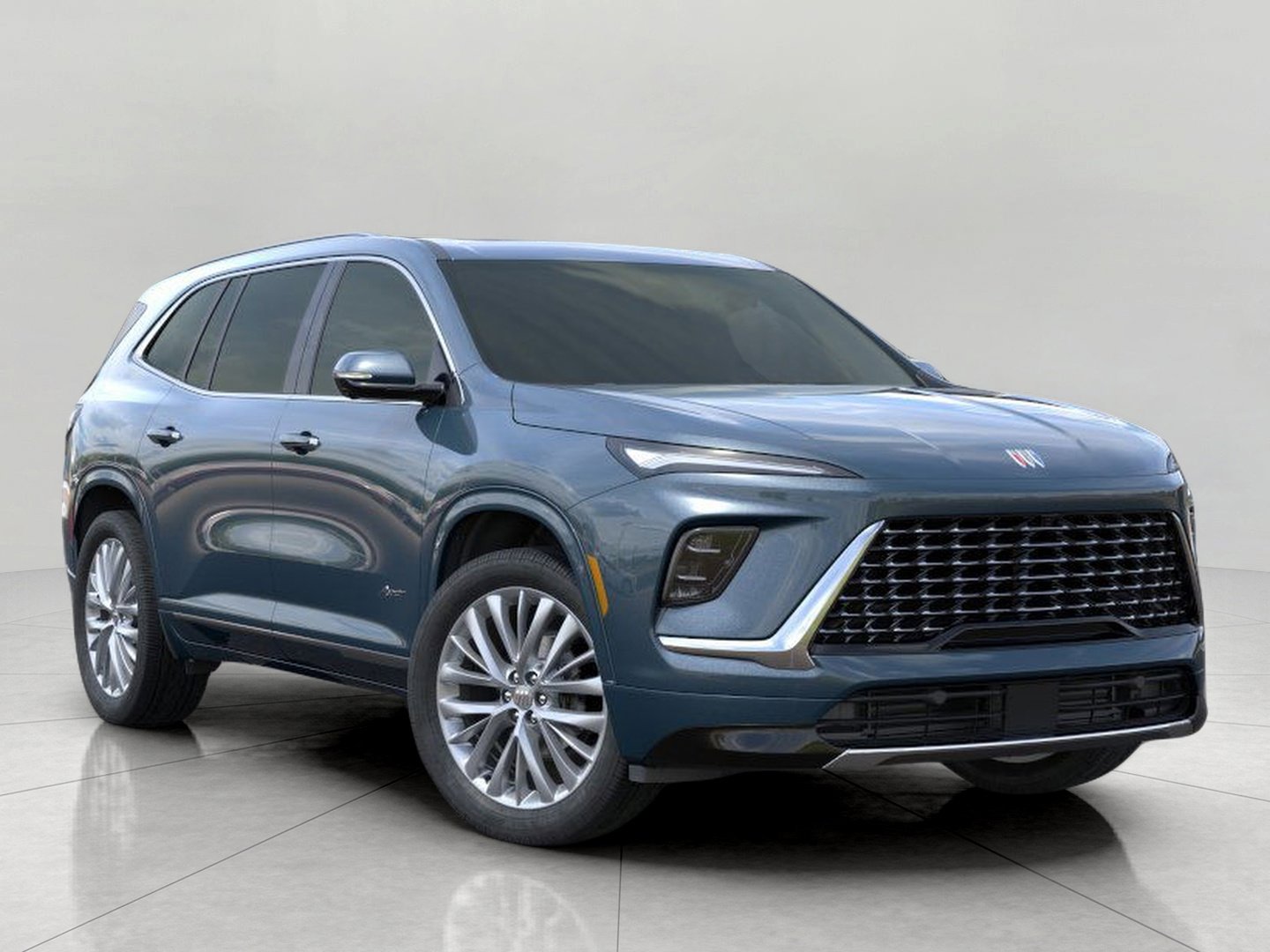 New 2026 Buick Enclave Avenir w/ Super Cruise Package AWD/4WD image 1