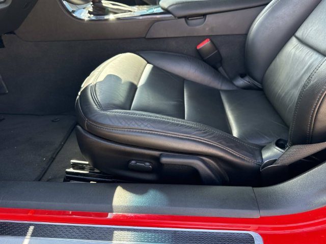 Used 2012 Chevrolet Corvette Convertible RWD image 21