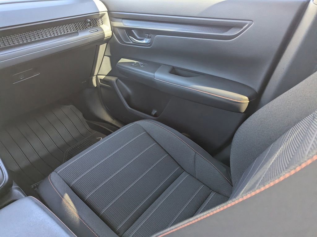 Used 2024 Honda CR-V Sport image 14