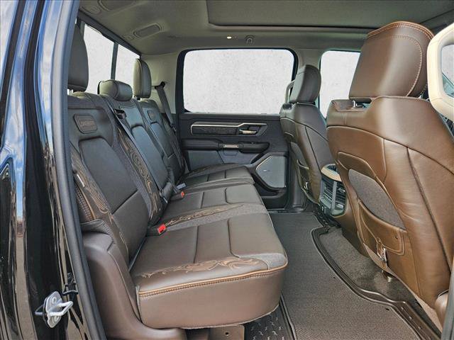 Used 2026 RAM 1500 Limited w/ Bed Utility Group AWD/4WD image 24