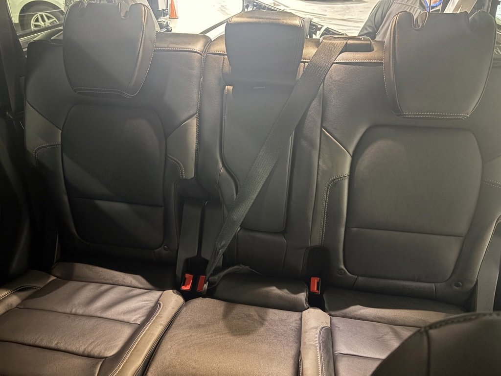 New 2025 Ford Bronco Outer Banks image 22