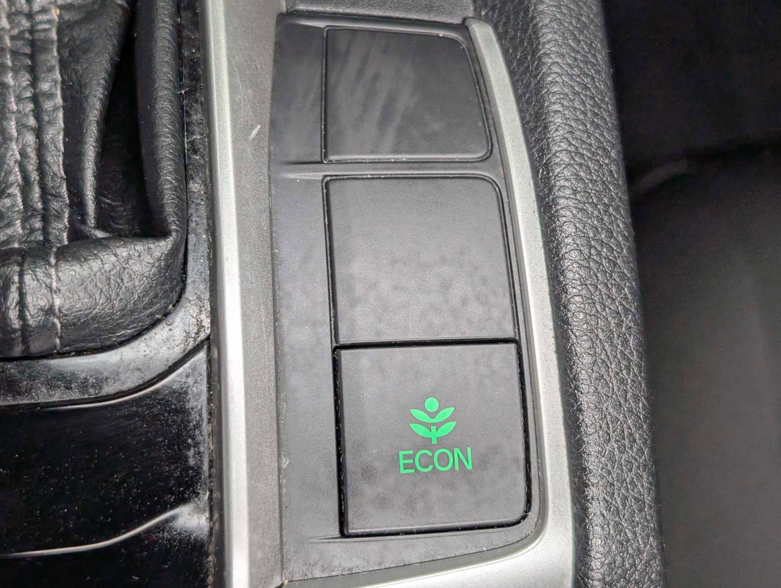 Used 2019 Honda Civic EX image 29