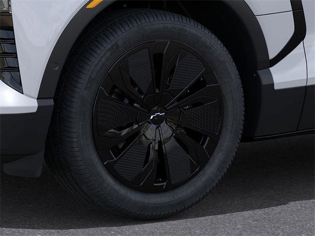 New 2026 Chevrolet Blazer EV LT image 9