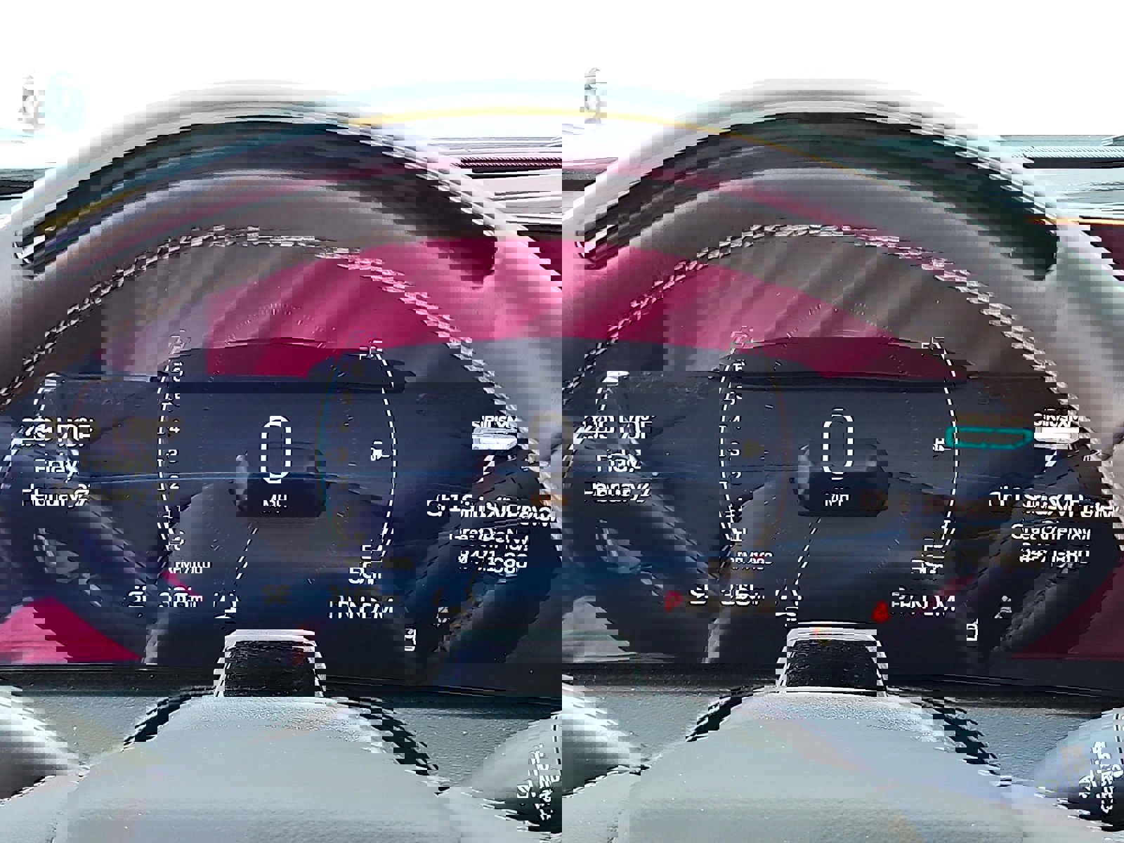 Certified 2026 Cadillac CT5 Premium Luxury image 11