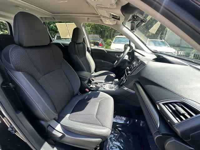 Certified 2024 Subaru Forester Premium AWD/4WD image 22
