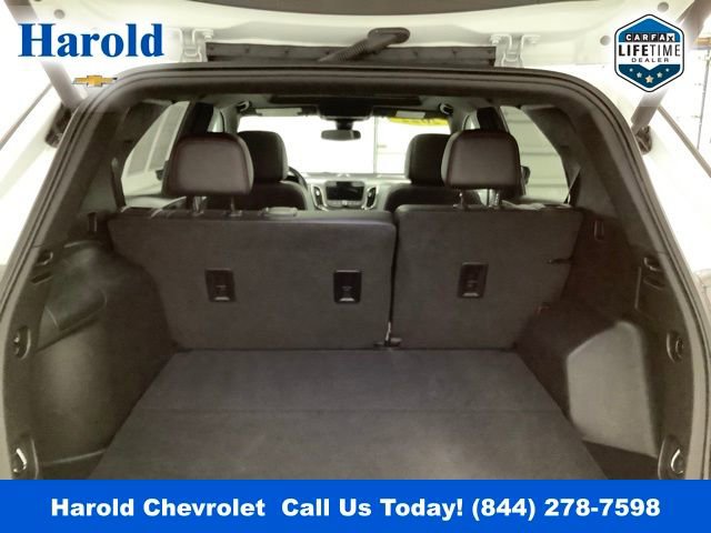 Used 2022 Chevrolet Equinox RS image 5