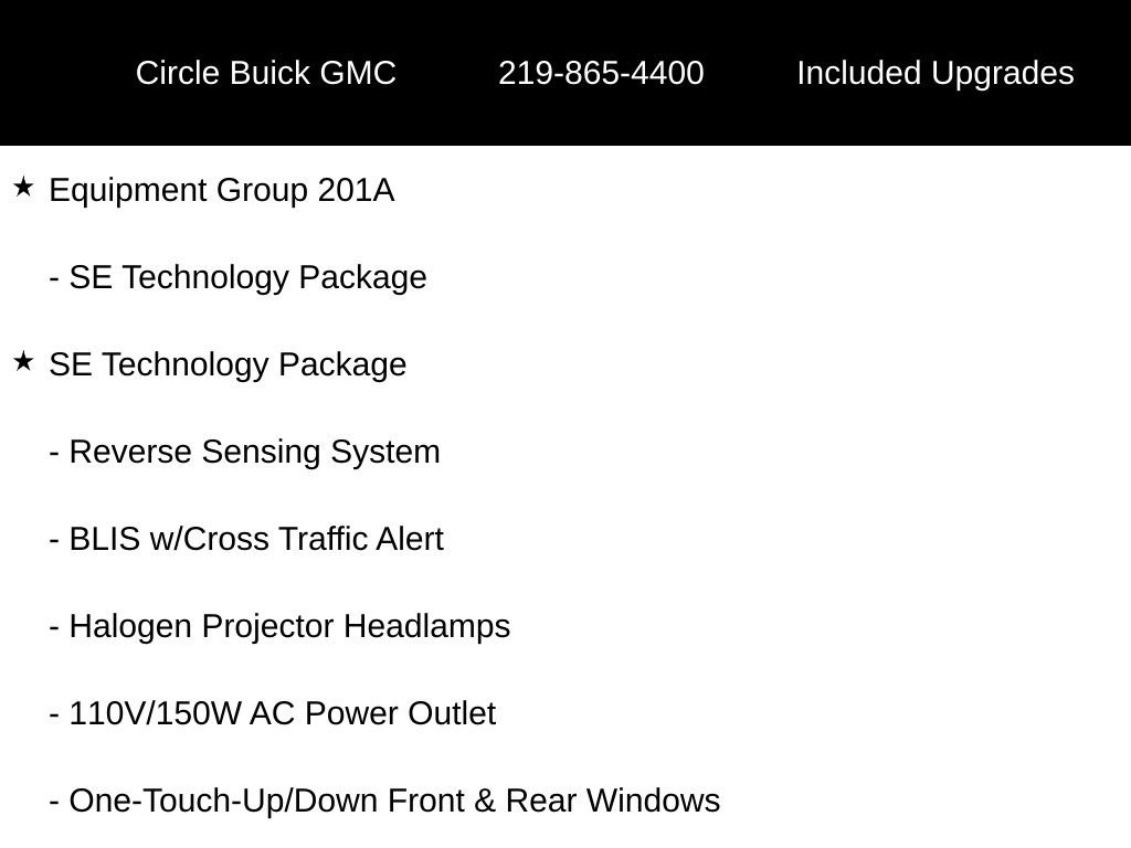 Used 2017 Ford Escape SE w/ Equipment Group 201A image 40