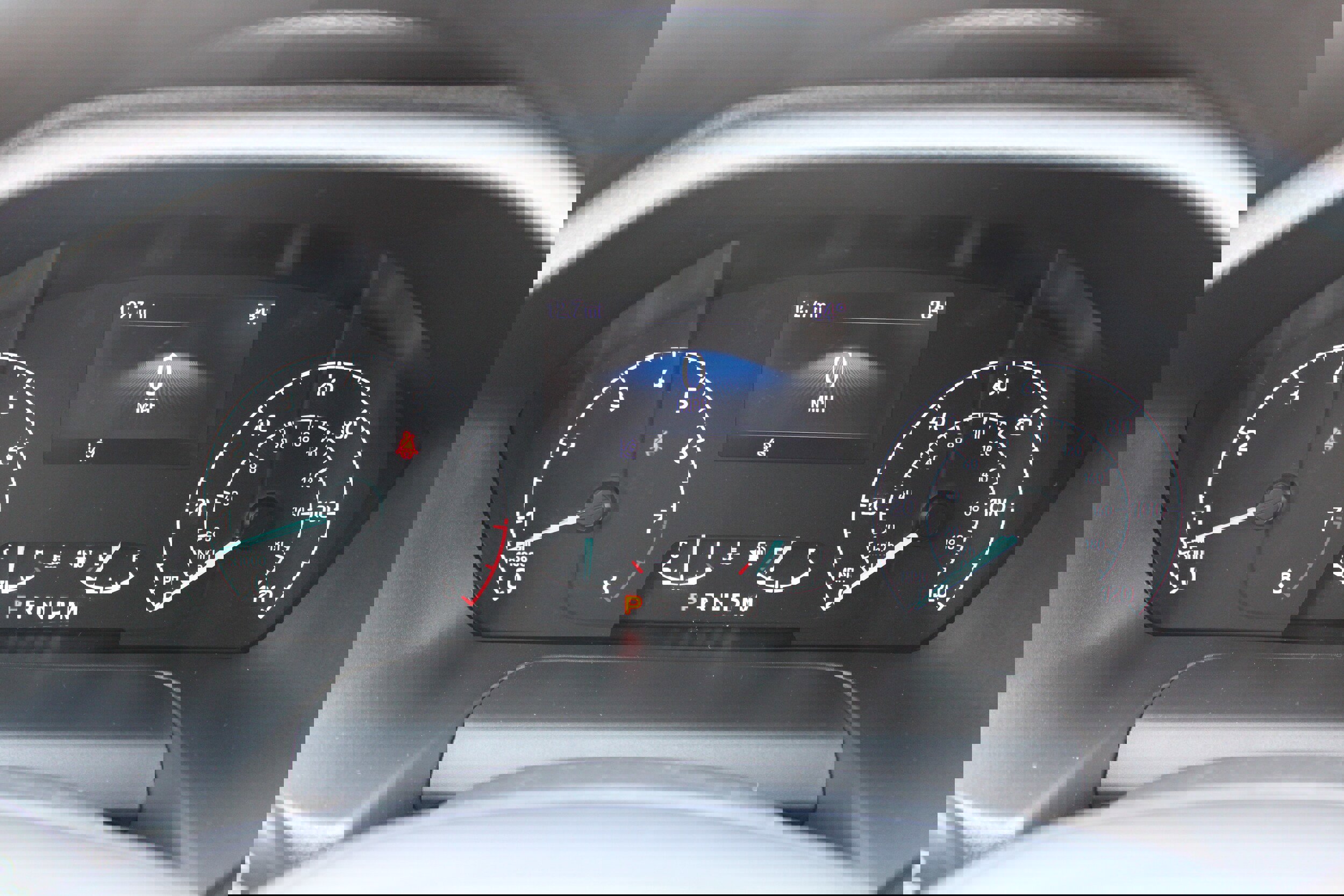 New 2025 Ford Transit 350 XL image 39