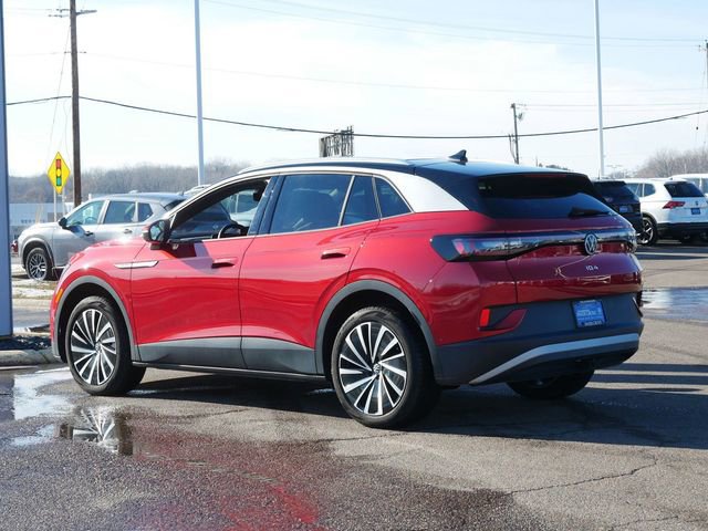 Used 2023 Volkswagen ID.4 Pro S Plus image 5