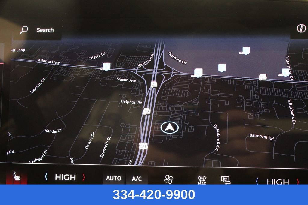 New 2025 Audi Q5 Premium image 11