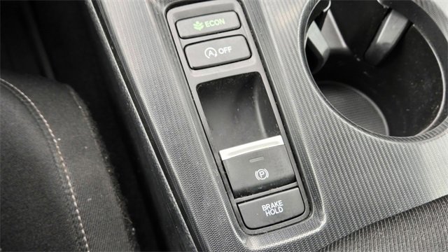 Used 2022 Honda Civic EX image 16
