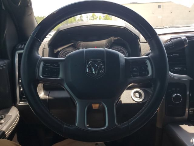 Certified 2018 RAM 2500 Limited AWD/4WD image 27