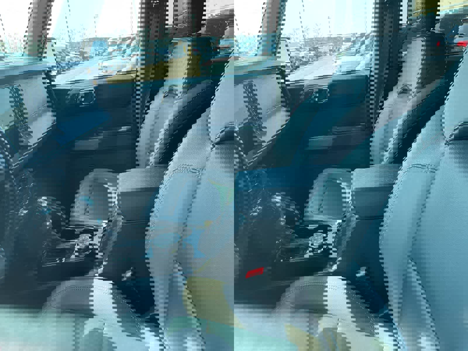 Used 2023 Ford Bronco Outer Banks image 23