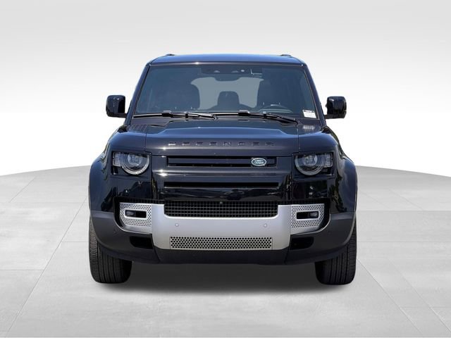 Used 2023 Land Rover Defender 110 SE AWD/4WD image 8