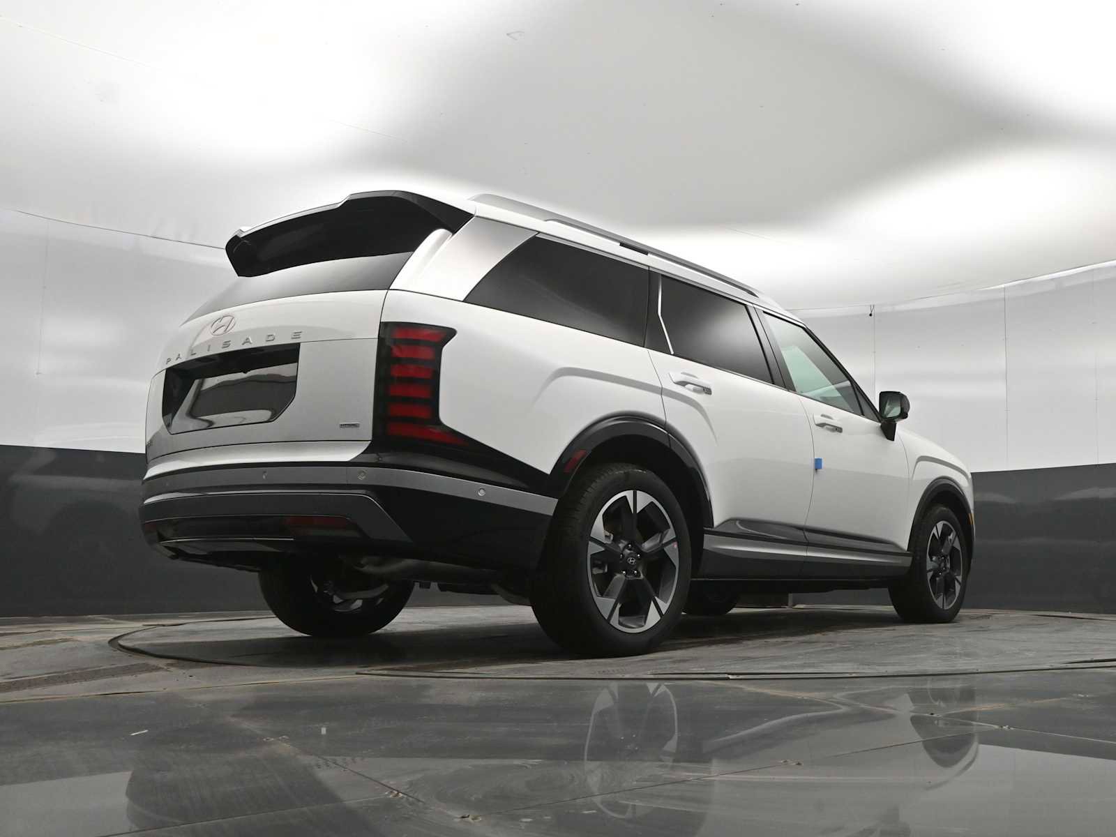 New 2026 Hyundai Palisade Limited AWD/4WD image 37